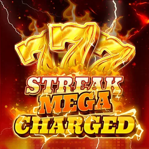 Spiel 777 Streak: Megacharged · Vox Casino