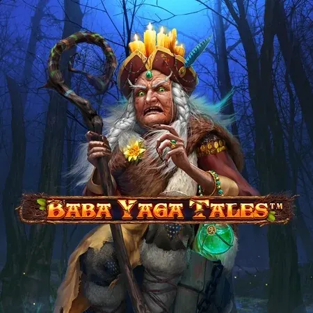 Baba Yaga Tales bei Vox Casino