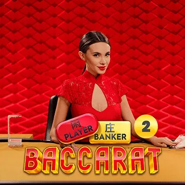 Baccarat 2 | Vox Casino