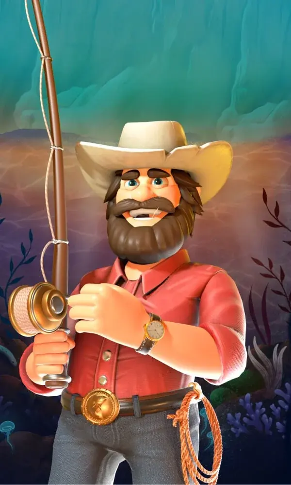 Big Bass Splash | Vox Casino