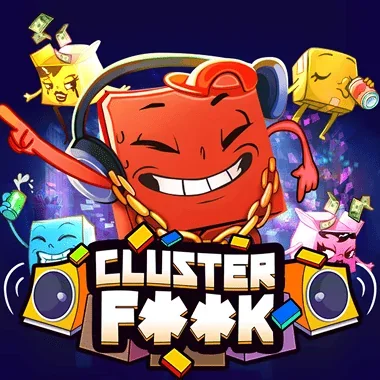 Clusterf**k | Vox Casino