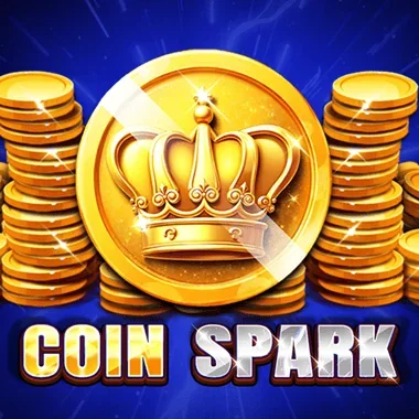 Spiel Coin Spark · Vox Casino