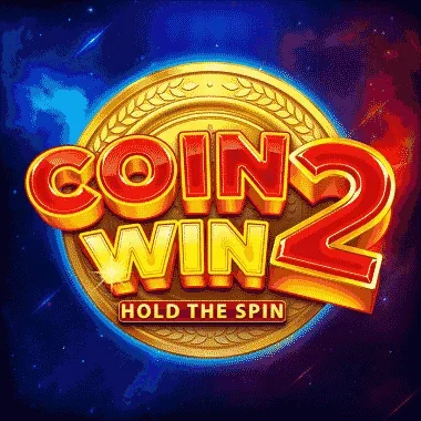 Coin Win 2: Hold the Spin — Slot | Vox Casino