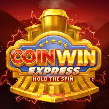 Coin Win Express: Hold The Spin Slot — Vox Casino