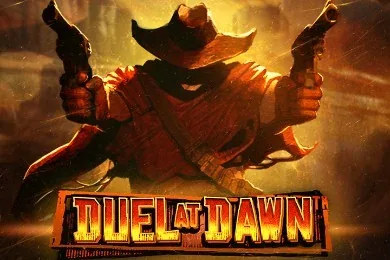 Duelat Dawn Slot — Vox Casino