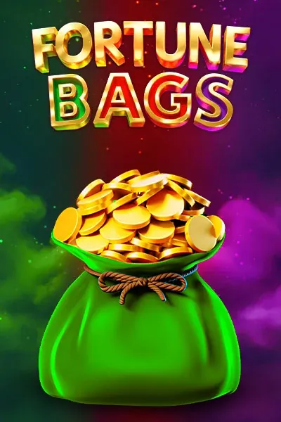 Spiel Fortune Bags · Vox Casino