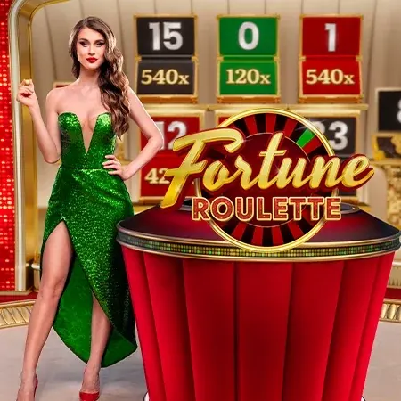 Vox Casino: Fortune Roulette