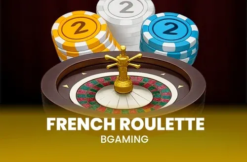 Vox Casino: French Roulette