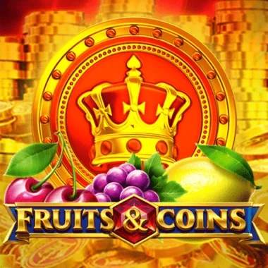 Fruits & Coins — Slot | Vox Casino