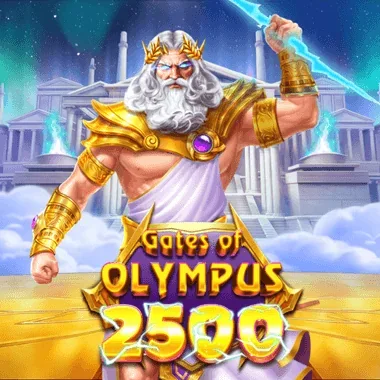 Gates of Olympus 2500 Slot — Vox Casino