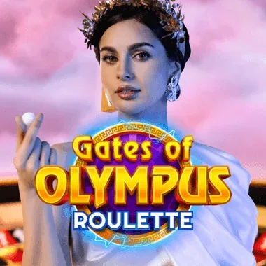 Gates of Olympus Roulette | Vox Casino