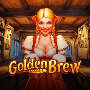 Spiel Golden Brew · Vox Casino