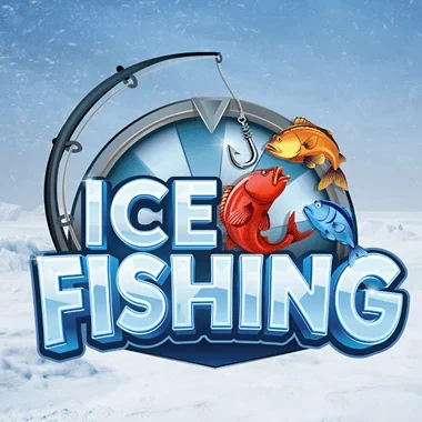 Ice Fishing — Slot | Vox Casino