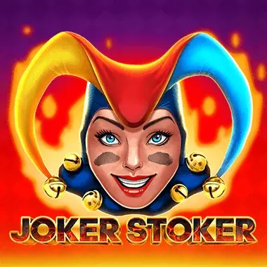 Joker Stoker bei Vox Casino