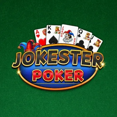 Jokester Poker — Slot | Vox Casino