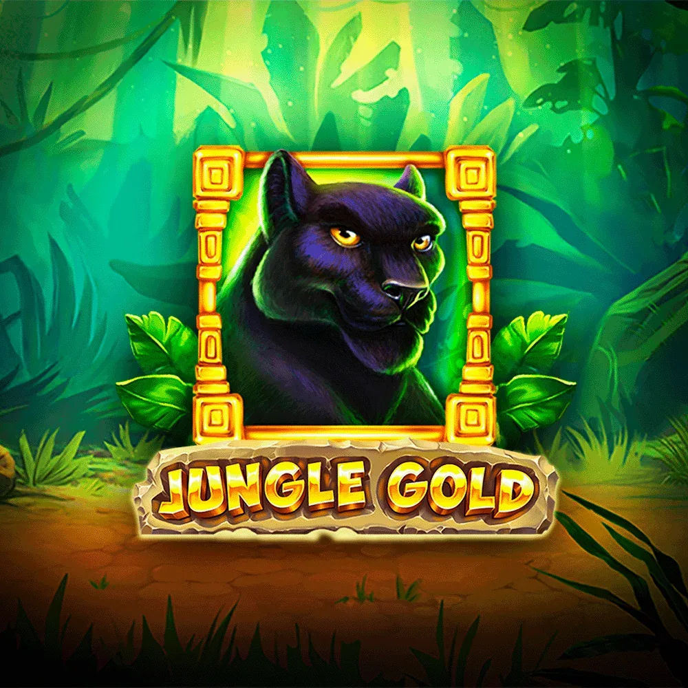 Vox Casino: Jungle Gold