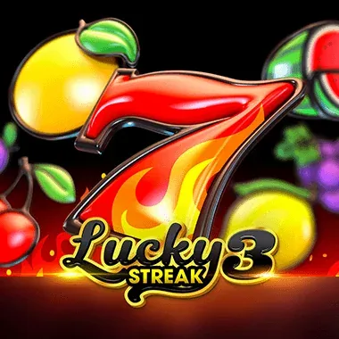 Lucky Streak 3 bei Vox Casino