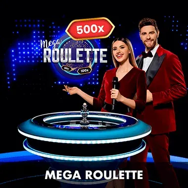 Mega Roulette bei Vox Casino