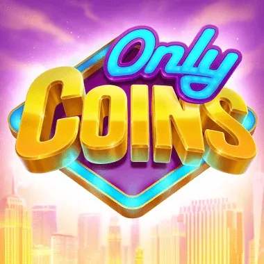 Only Coins | Vox Casino