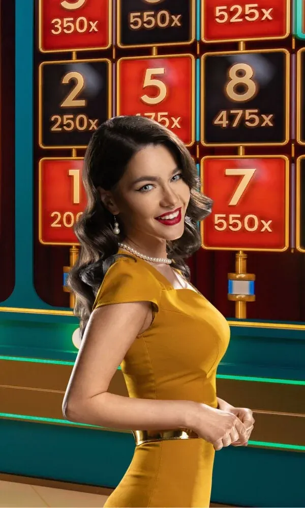 PowerUp Roulette bei Vox Casino