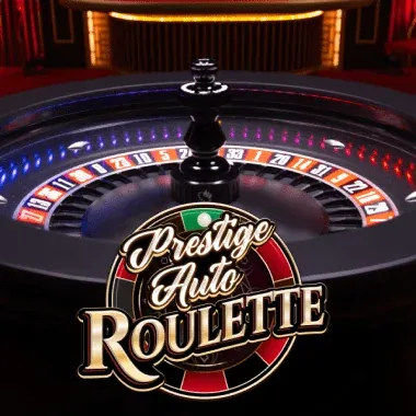 Prestige Auto Roulette — Slot | Vox Casino