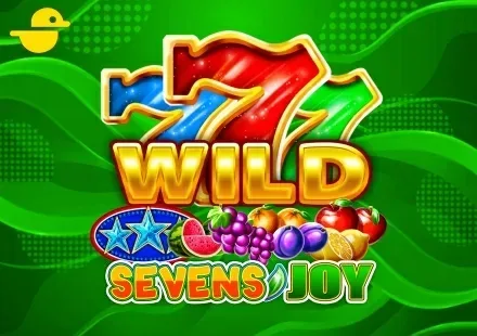Spiel Sevens Joy · Vox Casino