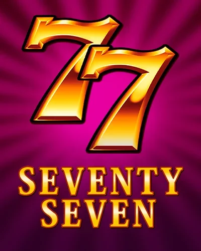 Seventy Seven Slot — Vox Casino