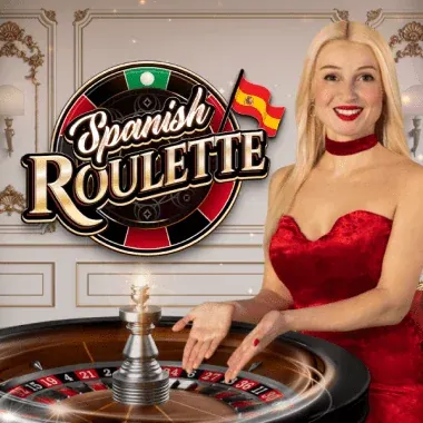 Spanish Roulette | Vox Casino