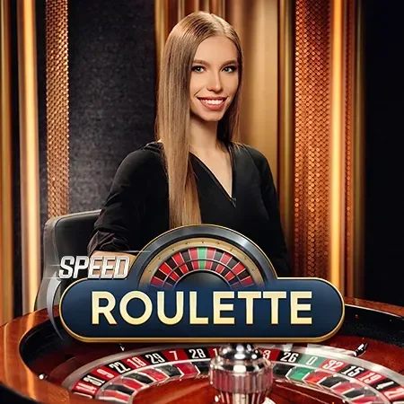 Speed Roulette 1 bei Vox Casino