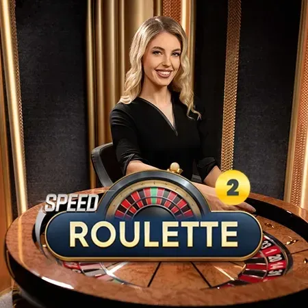 Vox Casino: Speed Roulette 2