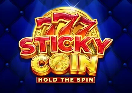 Sticky Coin Hold The Spin Slot — Vox Casino
