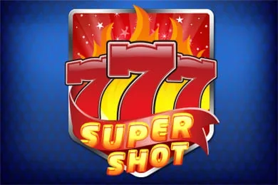 Spiel Super Shot · Vox Casino