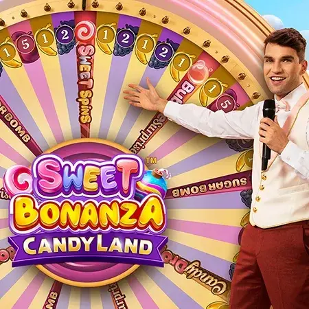 Sweet Bonanza Candyland | Vox Casino