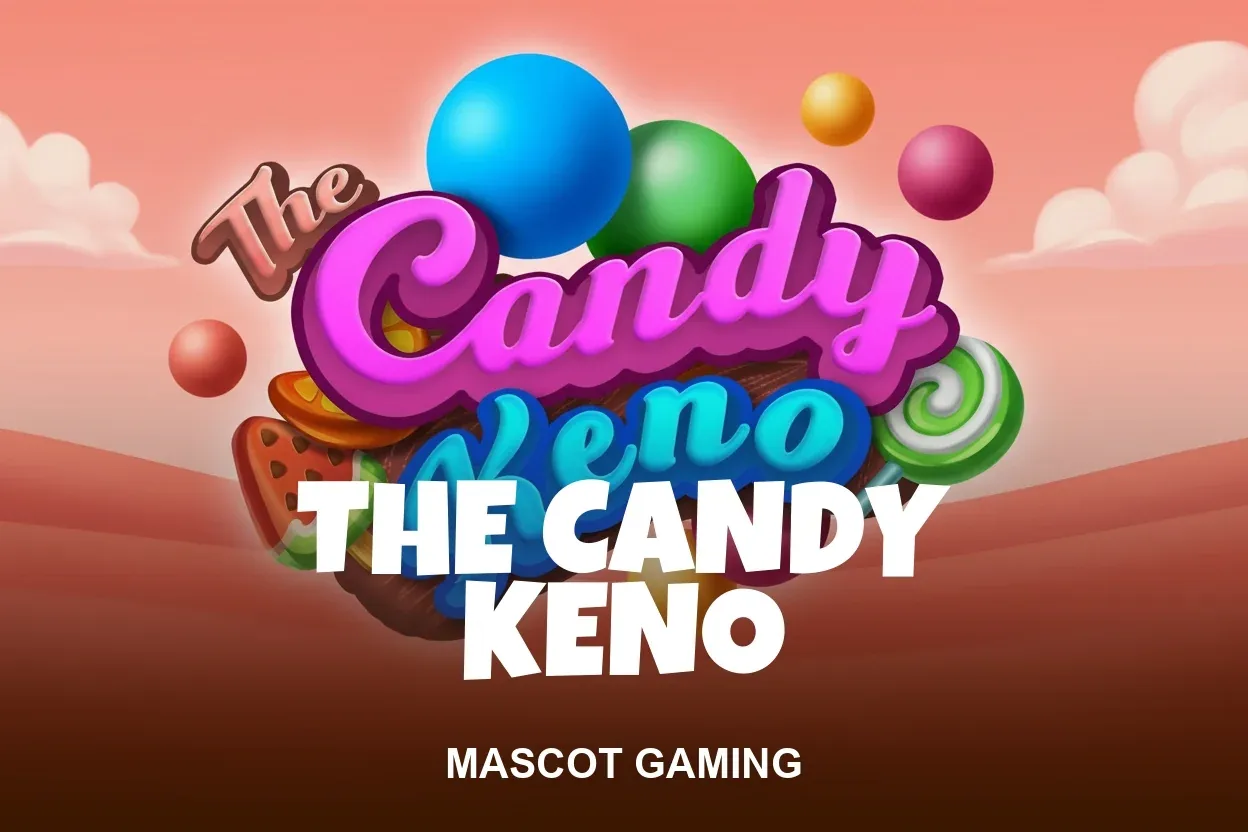 Spiel The Candy Keno · Vox Casino