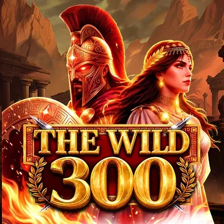Vox Casino: The Wild 300