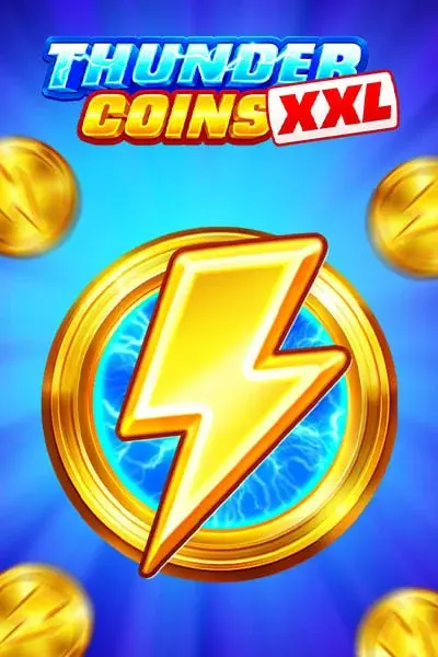 Thunder Coins XXL: Hold And Win | Vox Casino