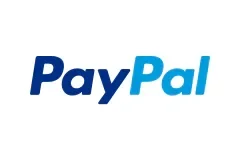 PayPal — Vox Casino